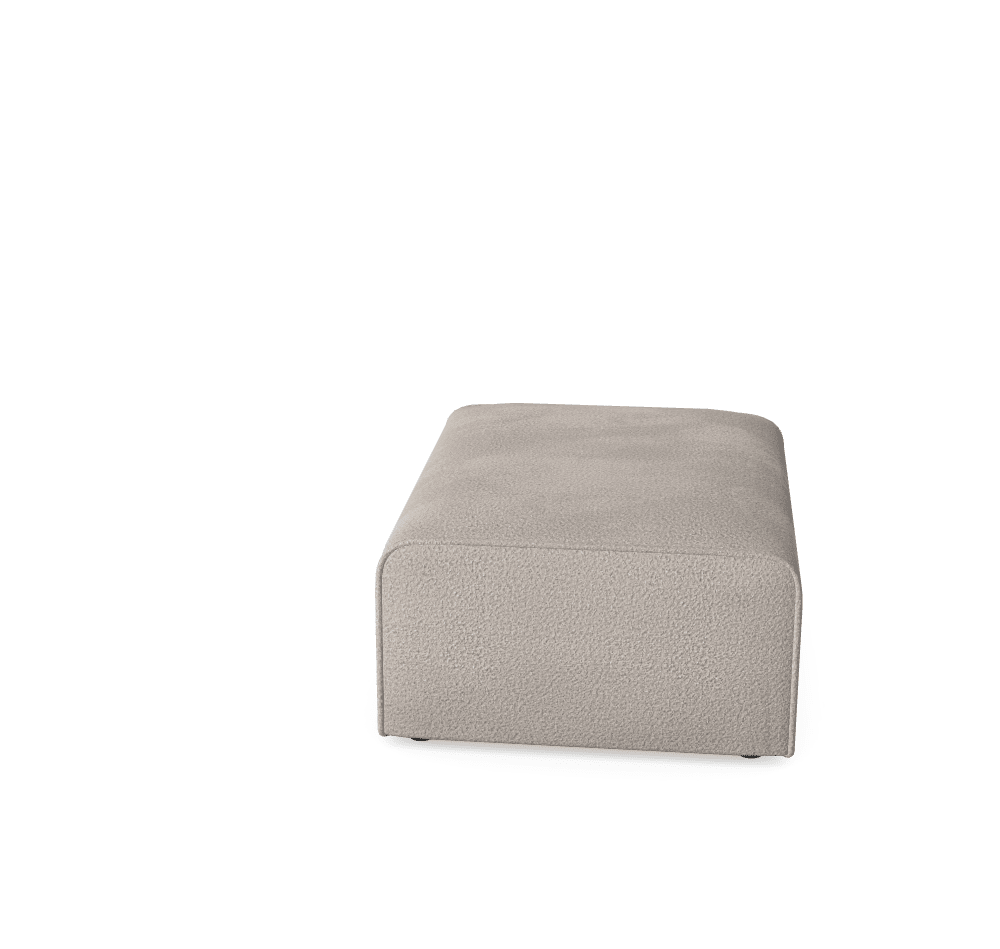 Modulares Sofa Hugg - Deine Wunschkonfiguration M_2FEWPUC