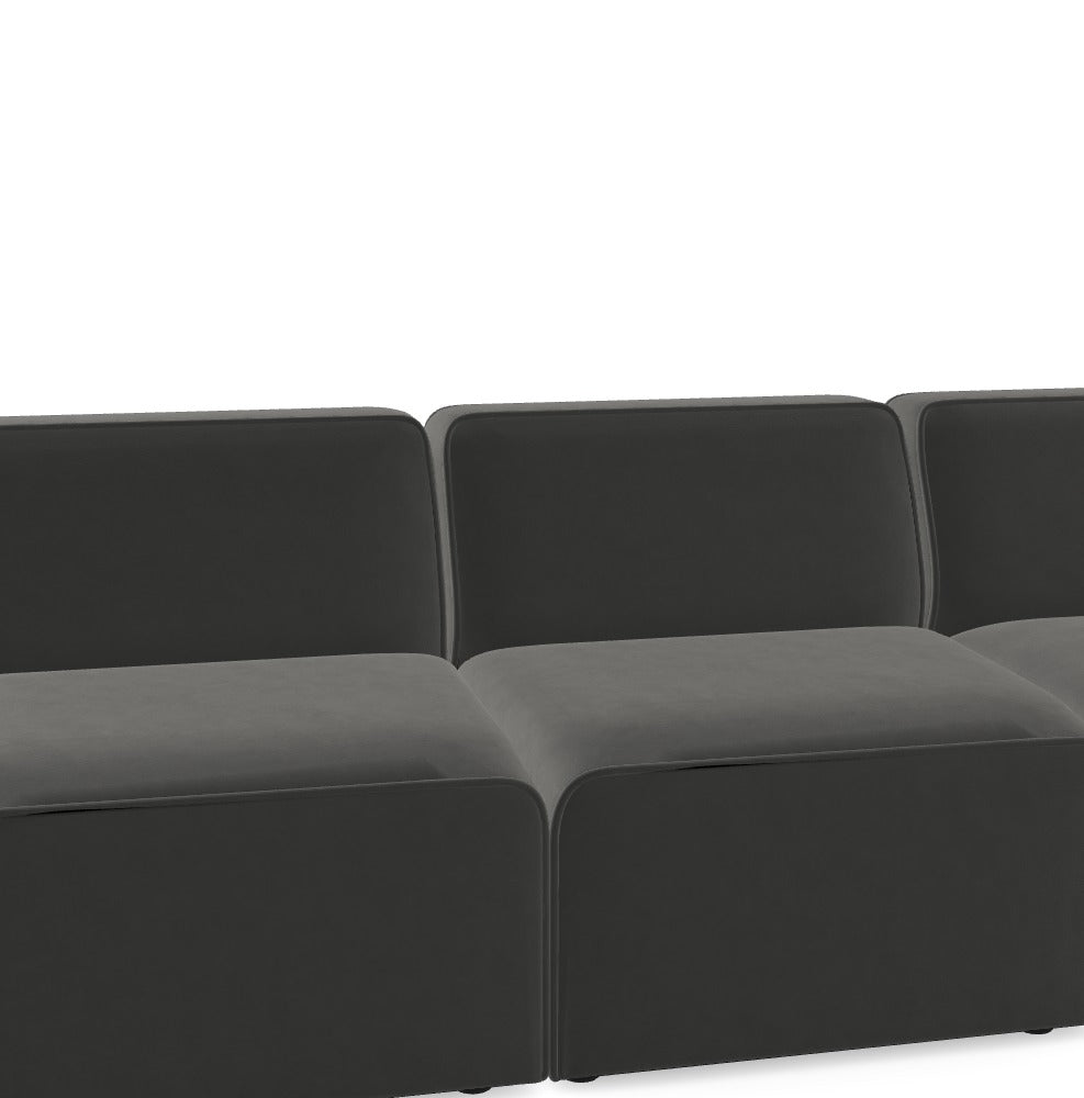 Modulares Sofa Hugg - Deine Wunschkonfiguration M_7ZOQ4V