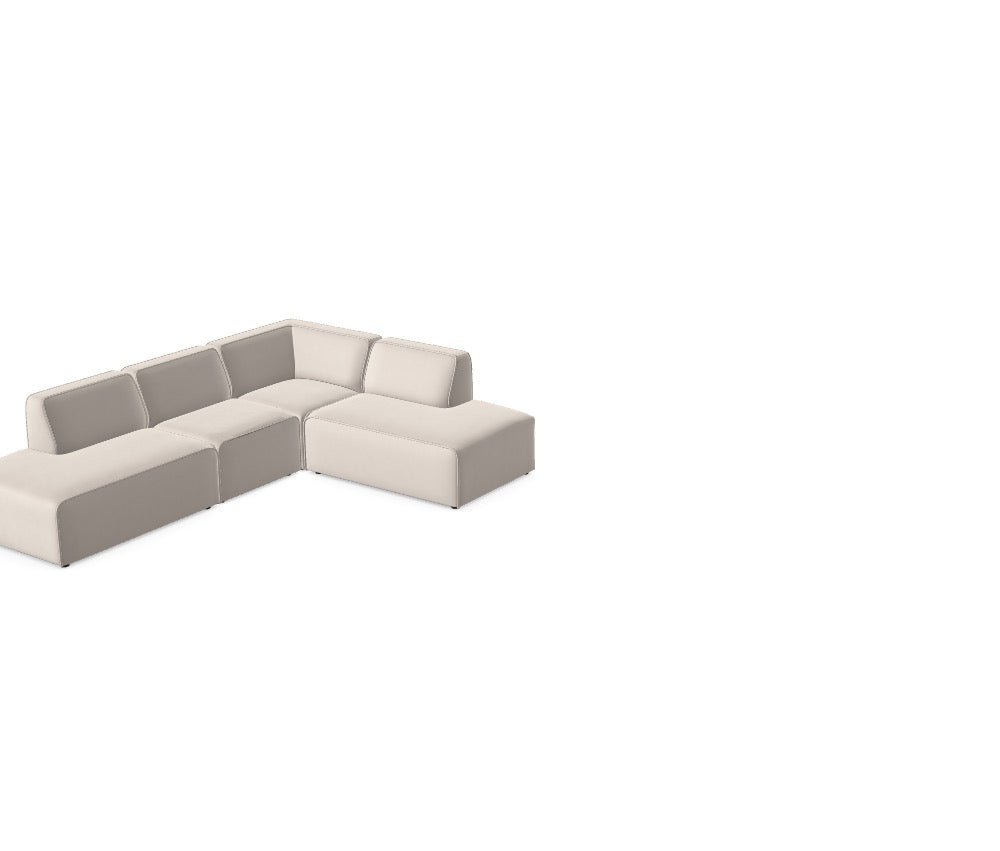 Modulares Sofa Hugg - Deine Wunschkonfiguration M_BIMGBQ
