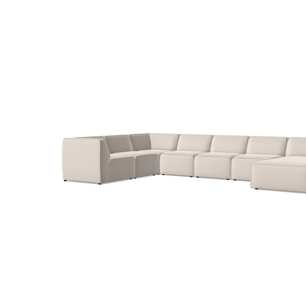 Modulares Sofa Hugg - Deine Wunschkonfiguration M_DZLOIHI