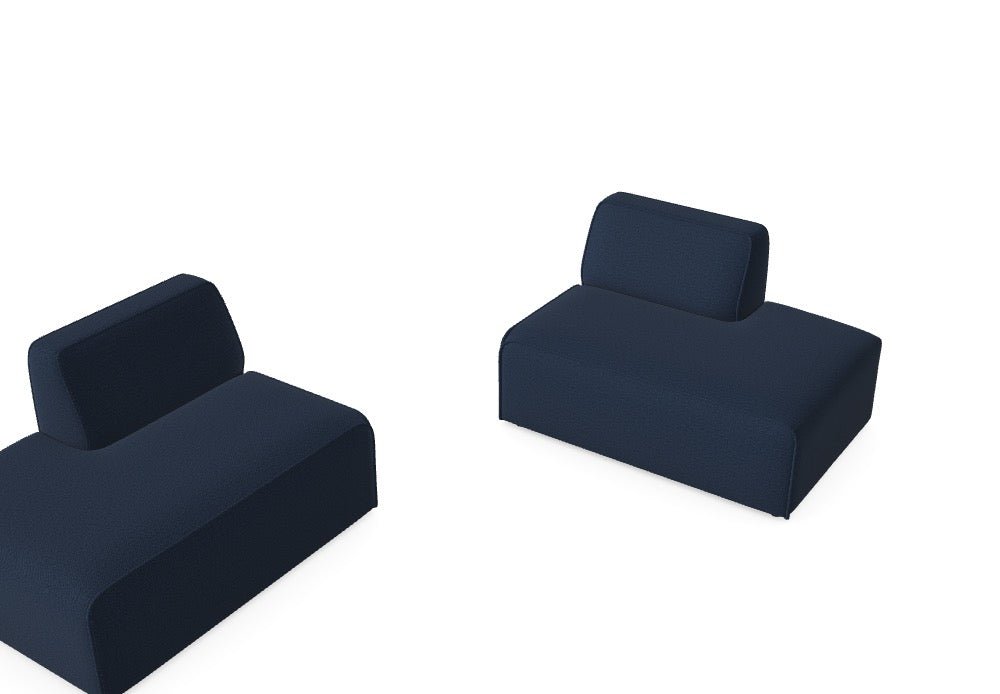 Modulares Sofa Hugg - Deine Wunschkonfiguration M_EFG6QZZ