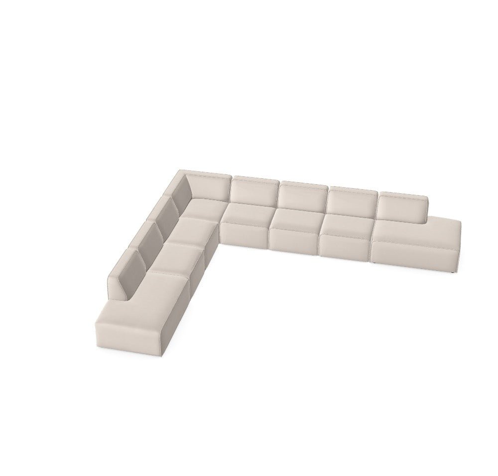 Modulares Sofa Hugg - Deine Wunschkonfiguration M_IDJB5W