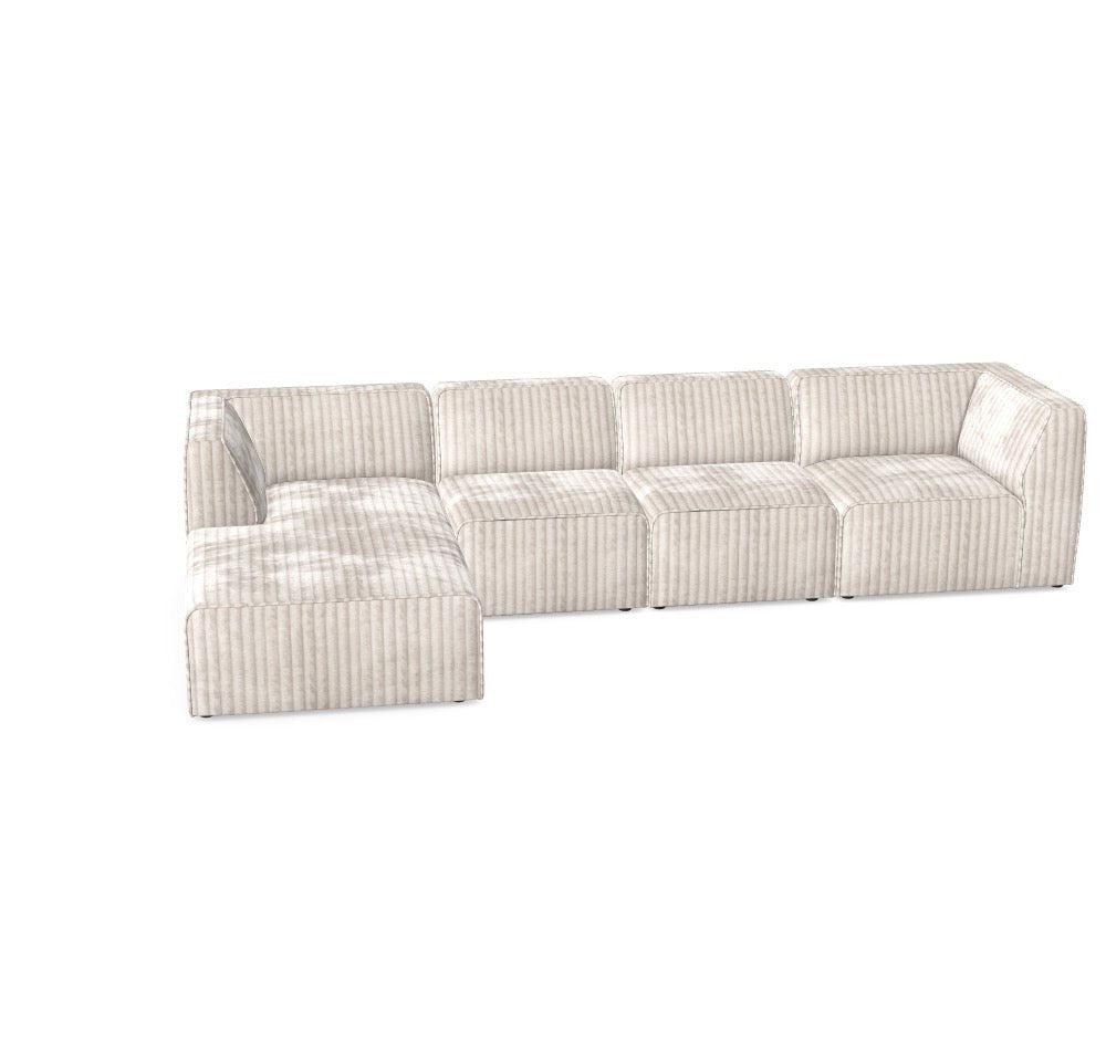 Modulares Sofa Hugg - Deine Wunschkonfiguration M_JANOUG0