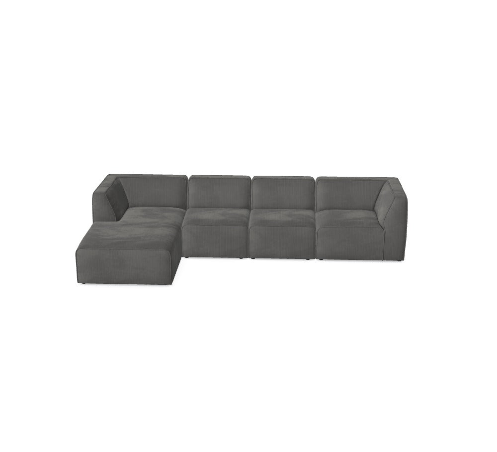 Modulares Sofa Hugg - Deine Wunschkonfiguration M_PQ5JKE