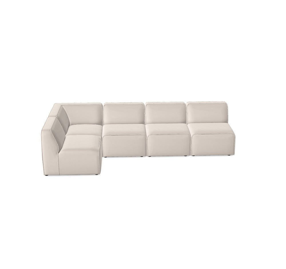 Modulares Sofa Hugg - Deine Wunschkonfiguration M_VE8CUN