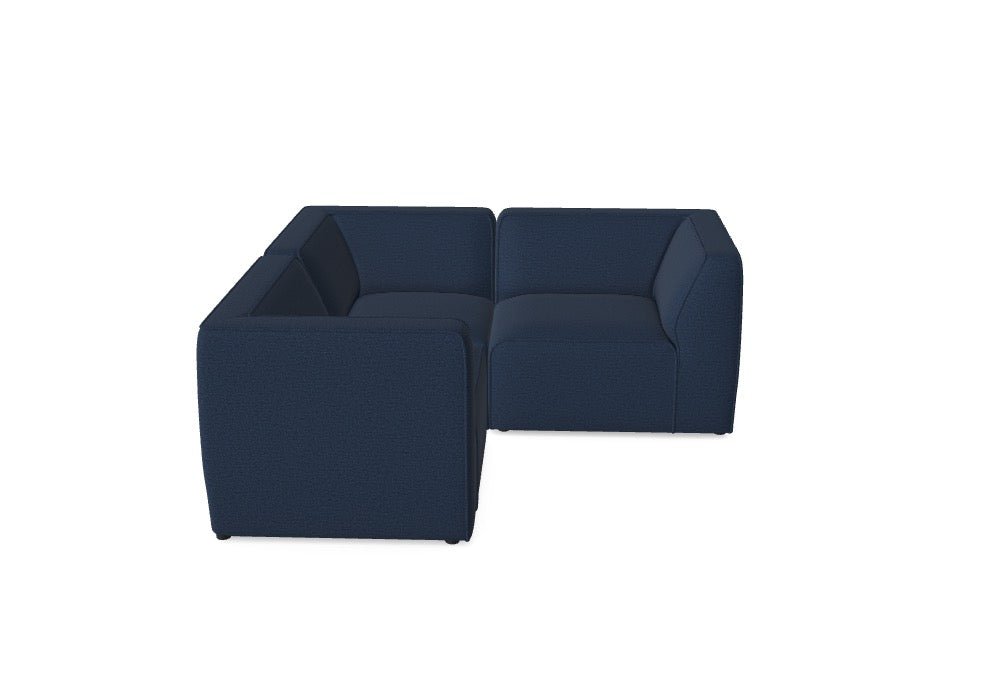 Modulares Sofa Hugg - Deine Wunschkonfiguration M_WTPGI3M