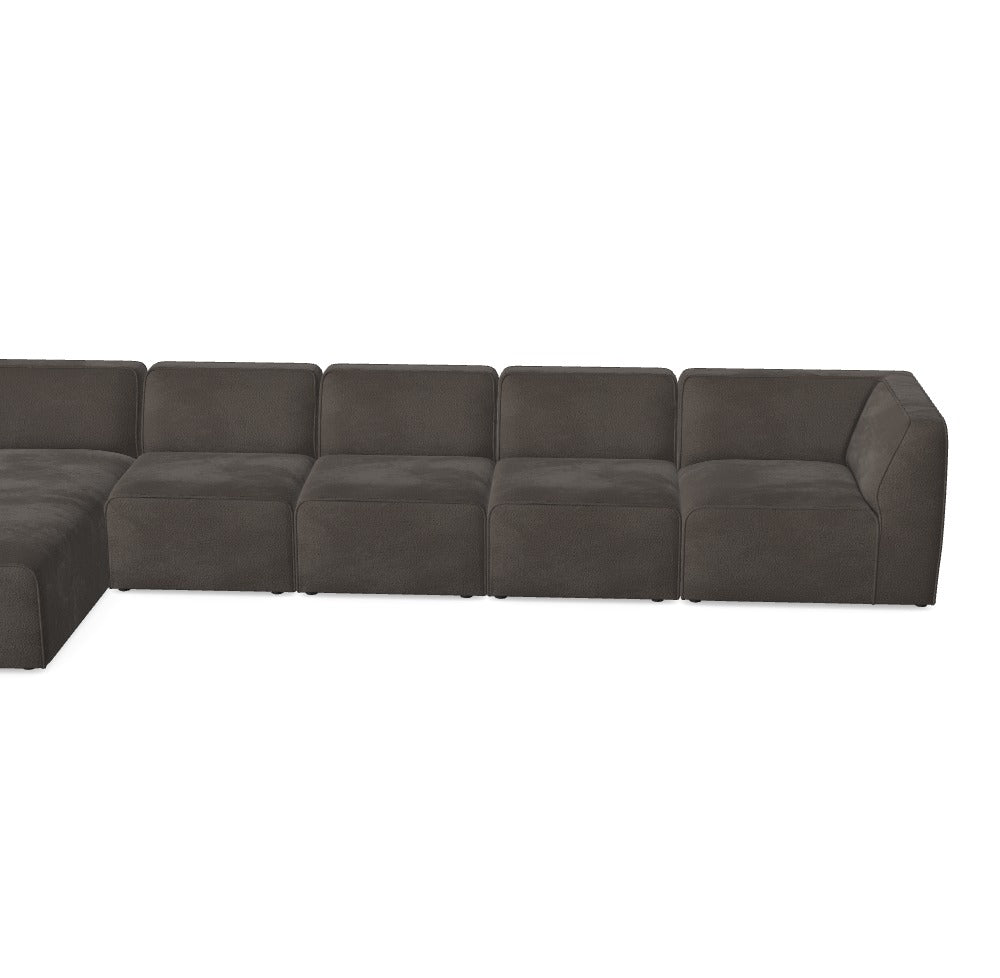 Modulares Sofa Hugg - Deine Wunschkonfiguration ZO0WHV