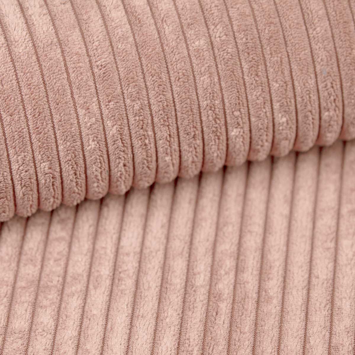 Designer Sofa Lazy 3 Sitzer XXL in Cord