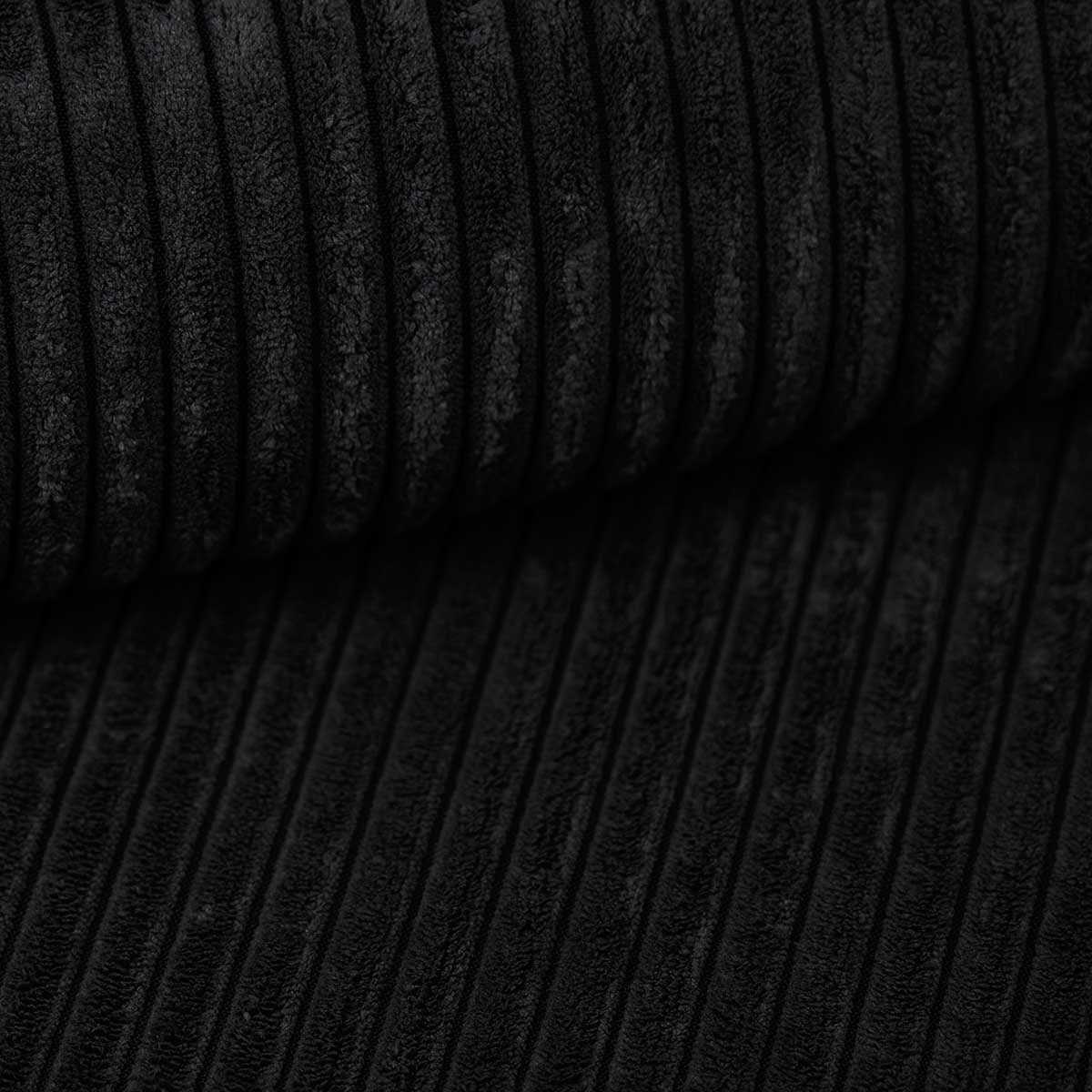 Designer Sofa Lazy 3 Sitzer in Cord