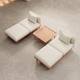 Nouri Relaxgruppe I – Aevora™ Kollektion