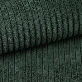 Designer Sofa-Sessel Lazy in Cord