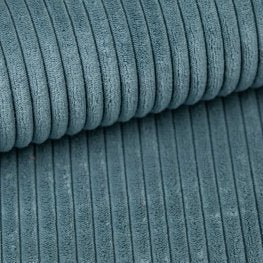 Designer Sofa Lazy 3 Sitzer in Cord
