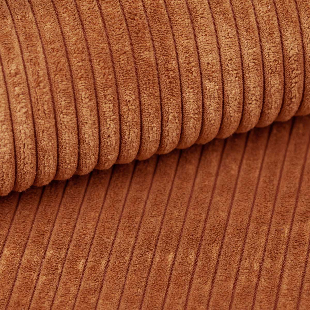 Designer Sofa Lazy 3 Sitzer in Cord