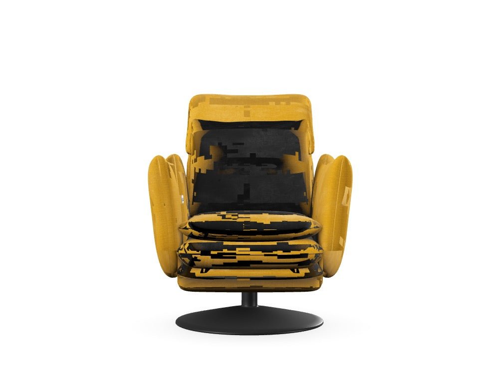 Roy Armchair - Deine Wunschkonfiguration PS9WFK