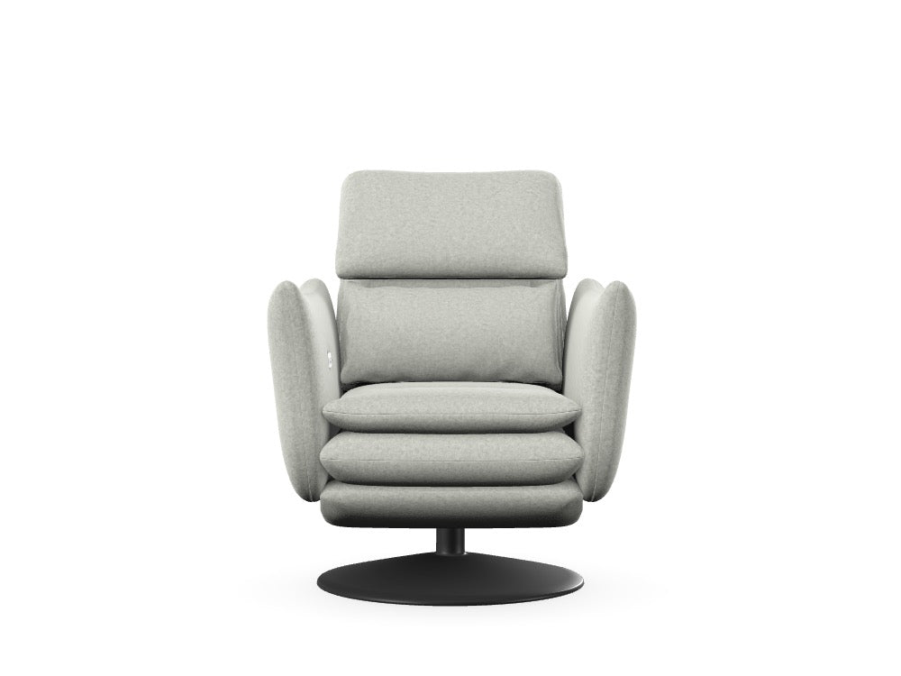 Roy Armchair - Deine Wunschkonfiguration XTLRBC