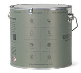 Designer Wandfarbe Esvira - Grün