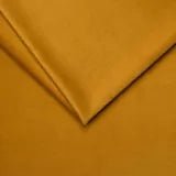 Designer Polsterbett Boston Samt mit Stauraum