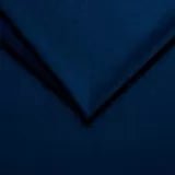 Designer Polsterbett Boston Samt mit Stauraum