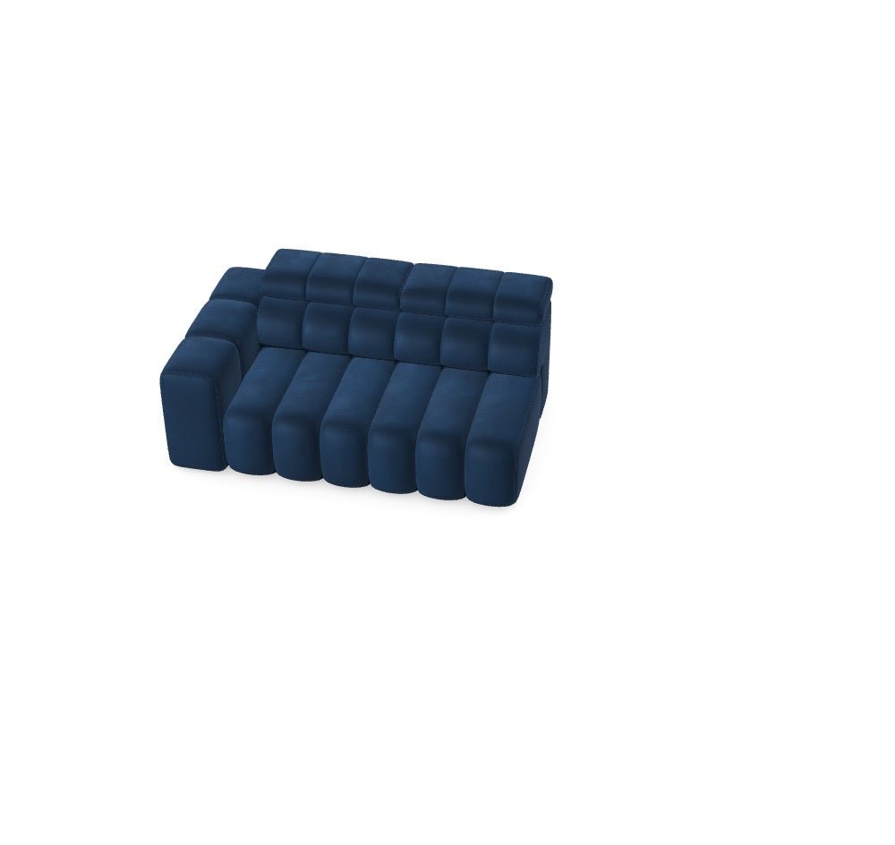 Modulares Sofa Zürich - Deine Wunschkonfiguration 05ROOR