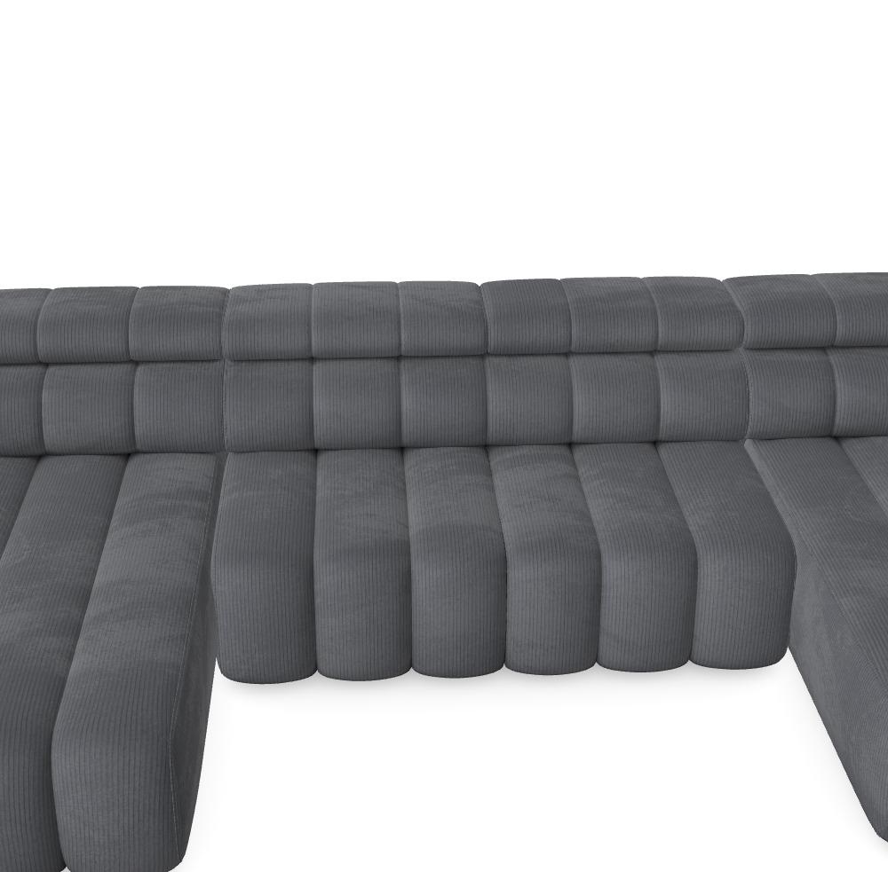 Modulares Sofa Zürich - Deine Wunschkonfiguration CBNTJ7