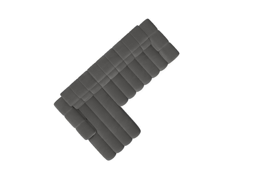 Modulares Sofa Zürich - Deine Wunschkonfiguration JSRNIL