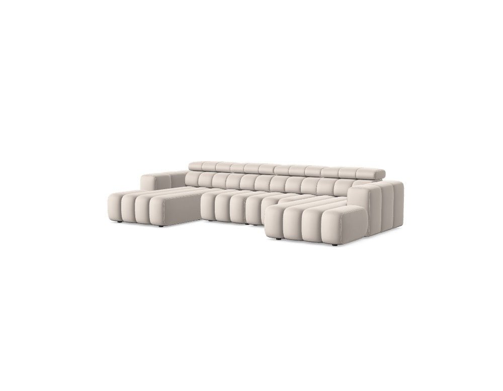 Modulares Sofa Zürich - Deine Wunschkonfiguration M_56YTKG