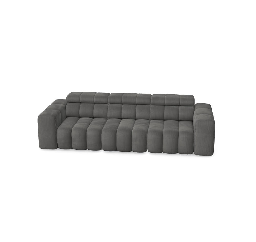 Modulares Sofa Zürich - Deine Wunschkonfiguration M_5GPJ0Q