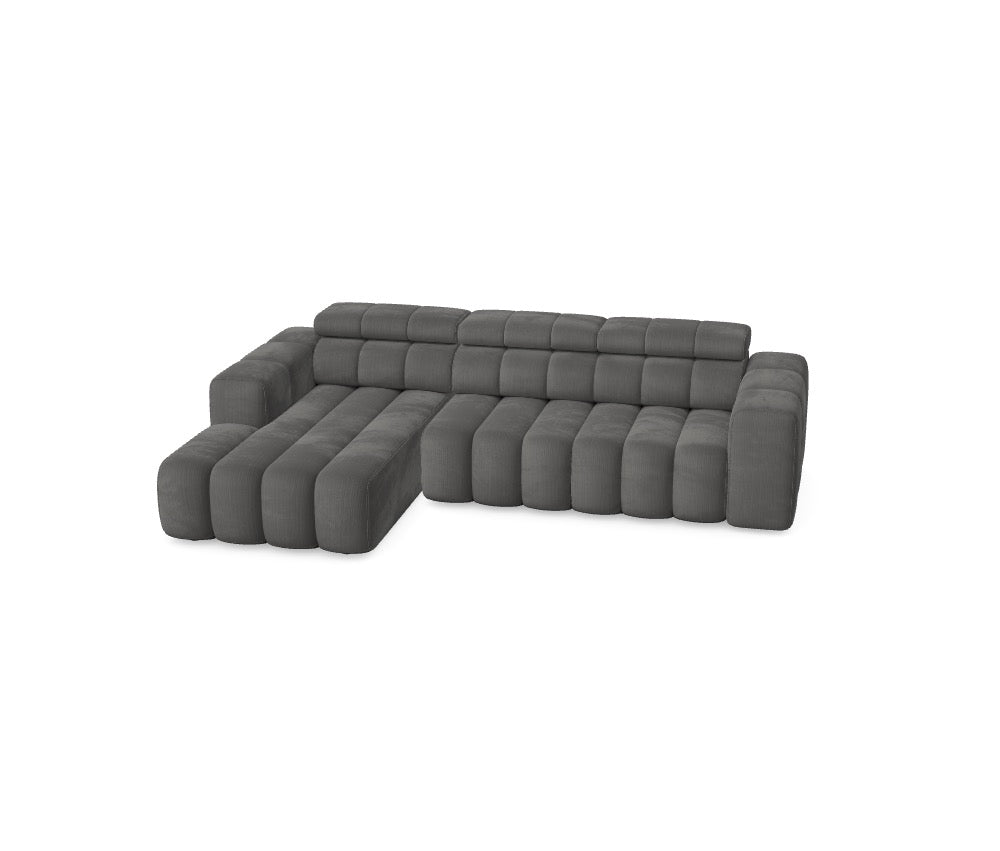 Modulares Sofa Zürich - Deine Wunschkonfiguration M_5MIFQT