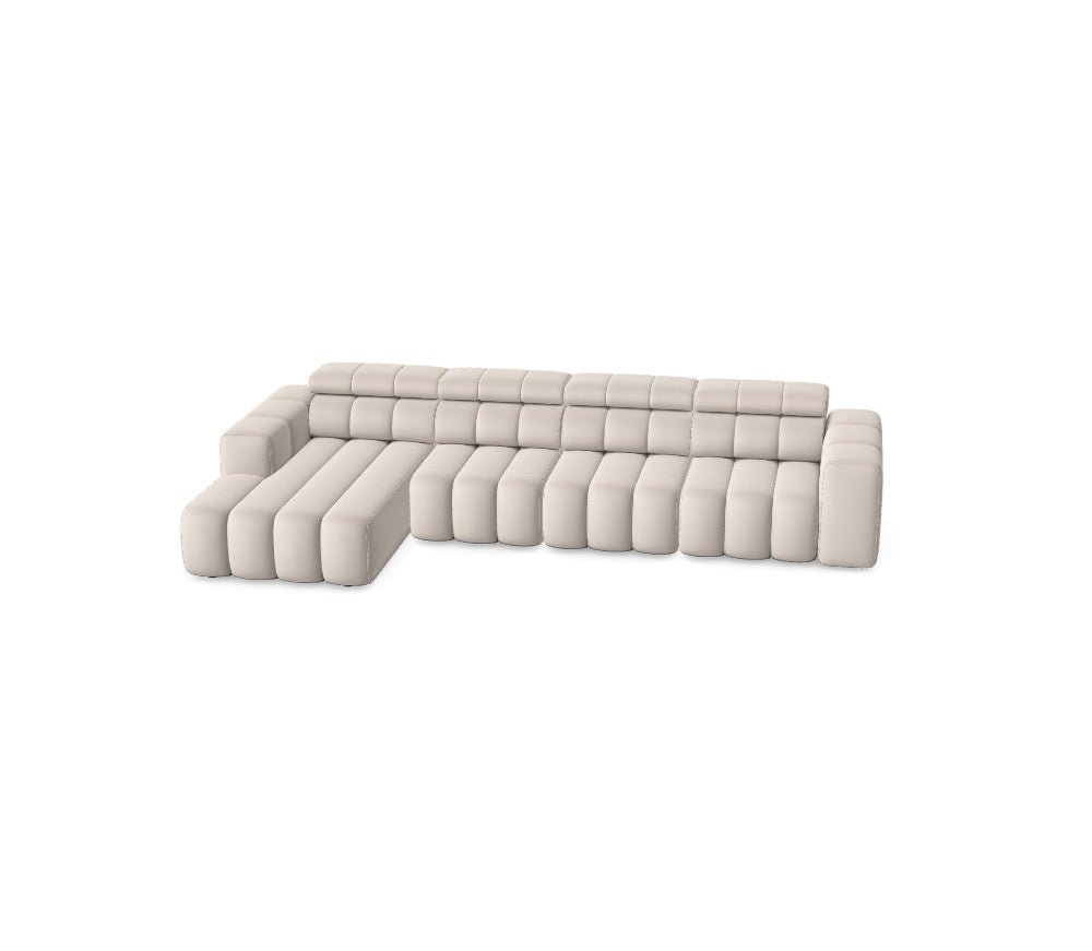 Modulares Sofa Zürich - Deine Wunschkonfiguration M_5NIZIQ