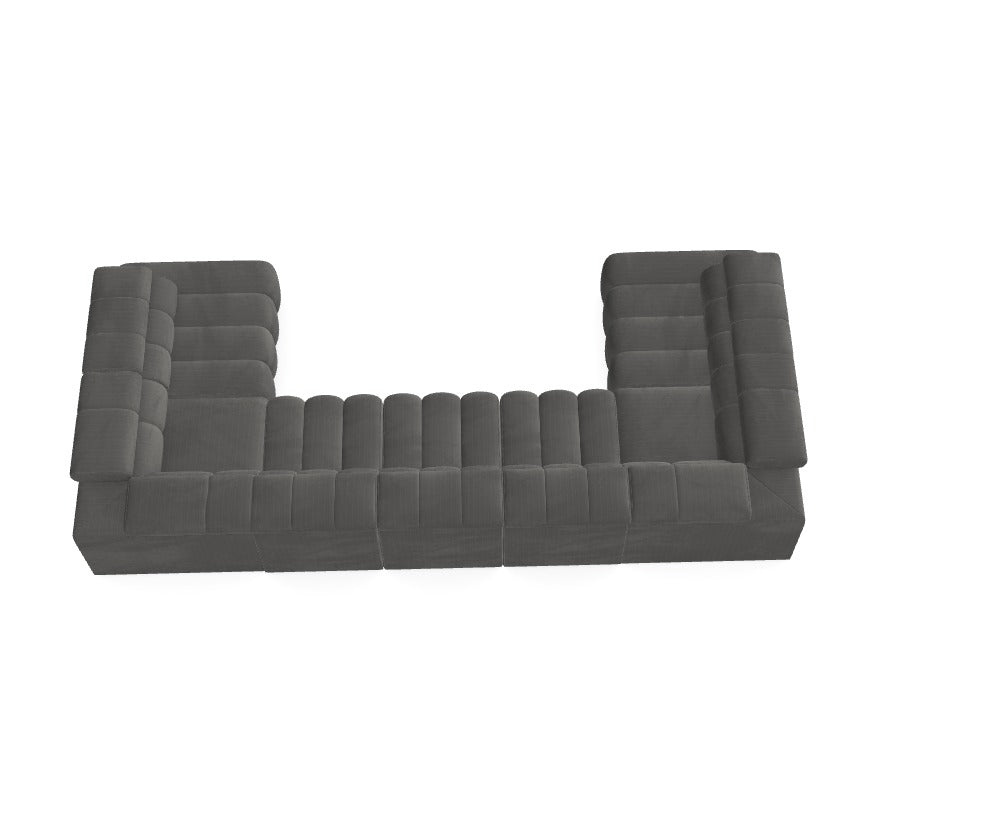Modulares Sofa Zürich - Deine Wunschkonfiguration M_76SUR0Y