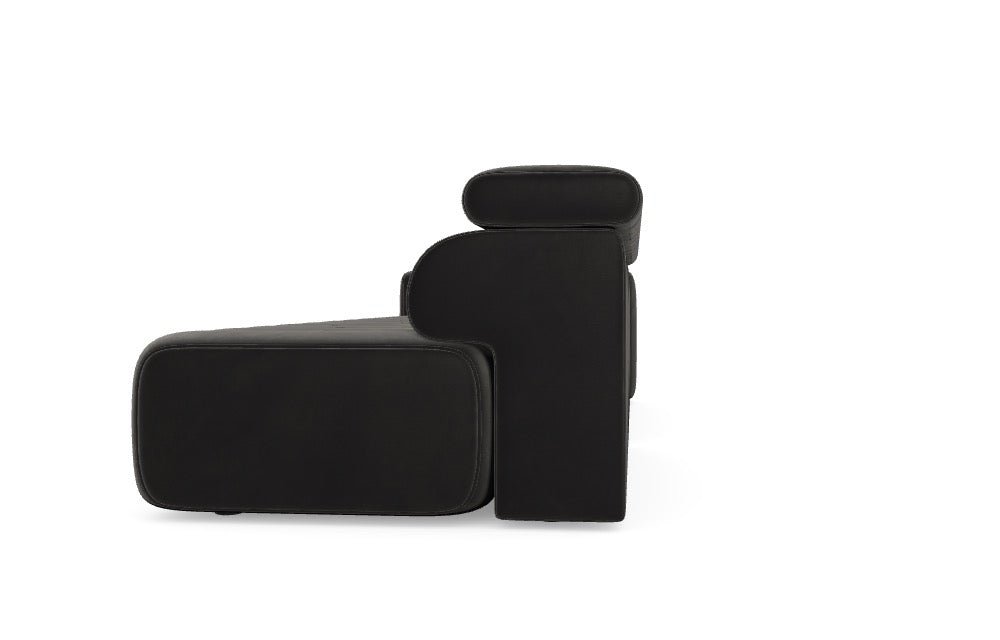 Modulares Sofa Zürich - Deine Wunschkonfiguration M_83QSWJ