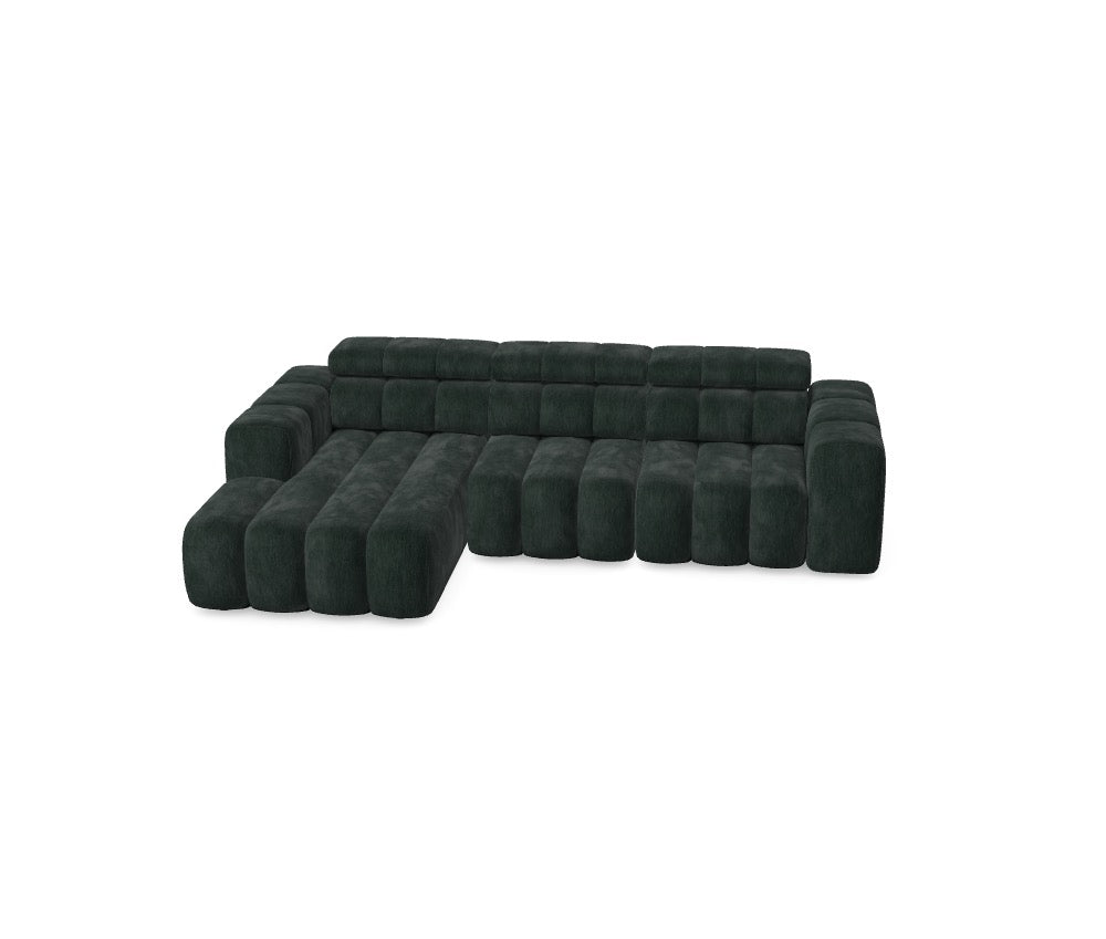 Modulares Sofa Zürich - Deine Wunschkonfiguration M_8WGQFP