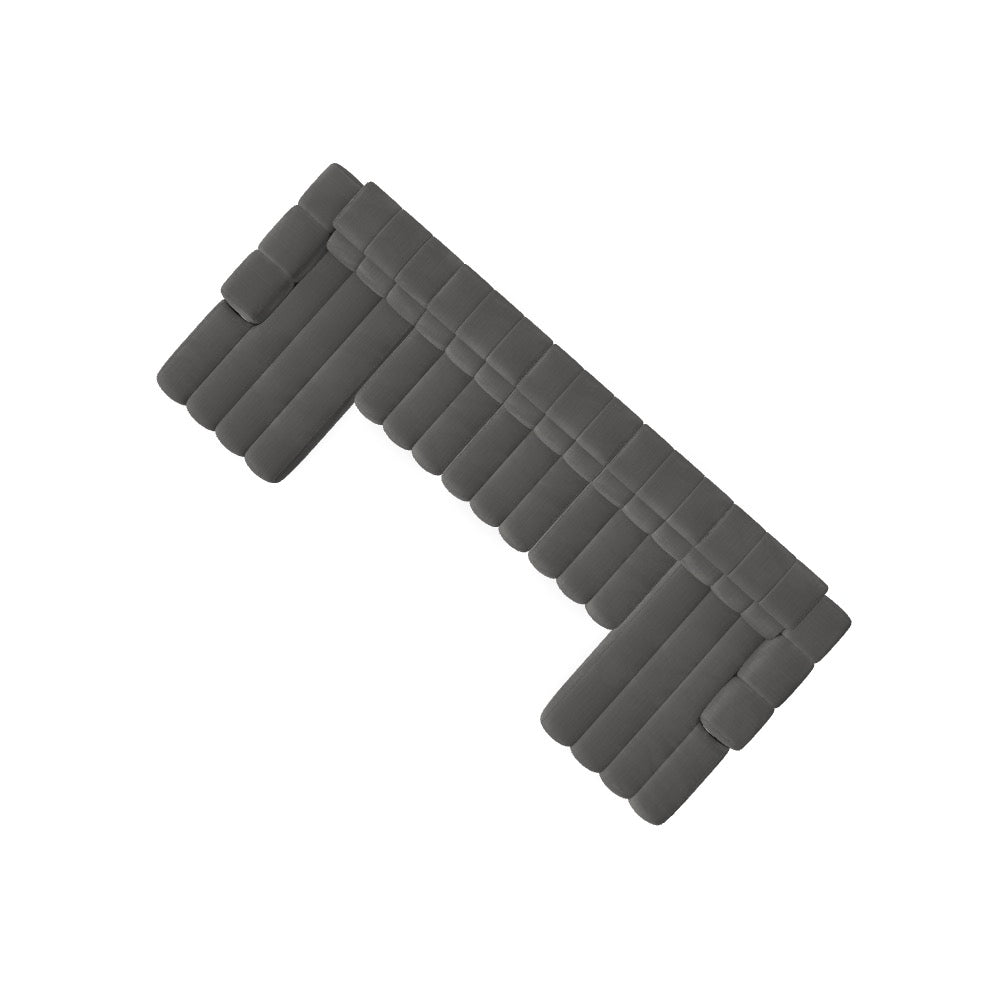 Modulares Sofa Zürich - Deine Wunschkonfiguration M_AGZ79X