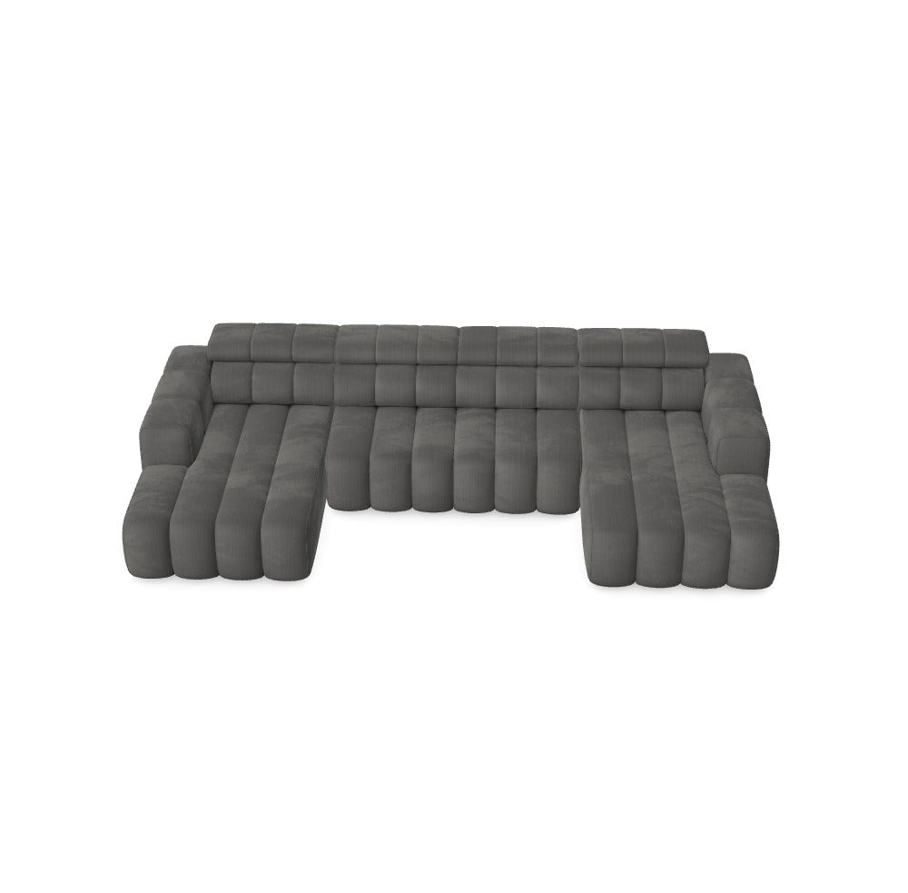 Modulares Sofa Zürich - Deine Wunschkonfiguration M_BOWPZH