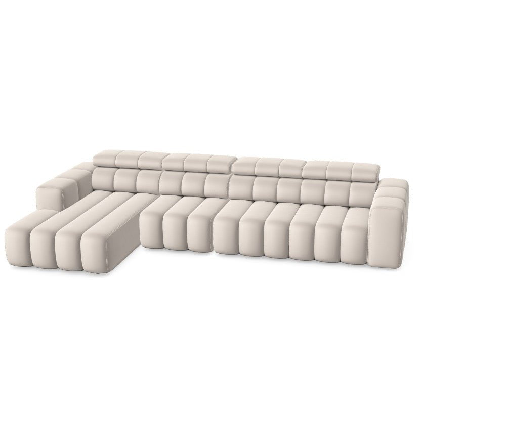 Modulares Sofa Zürich - Deine Wunschkonfiguration M_CRZTPK