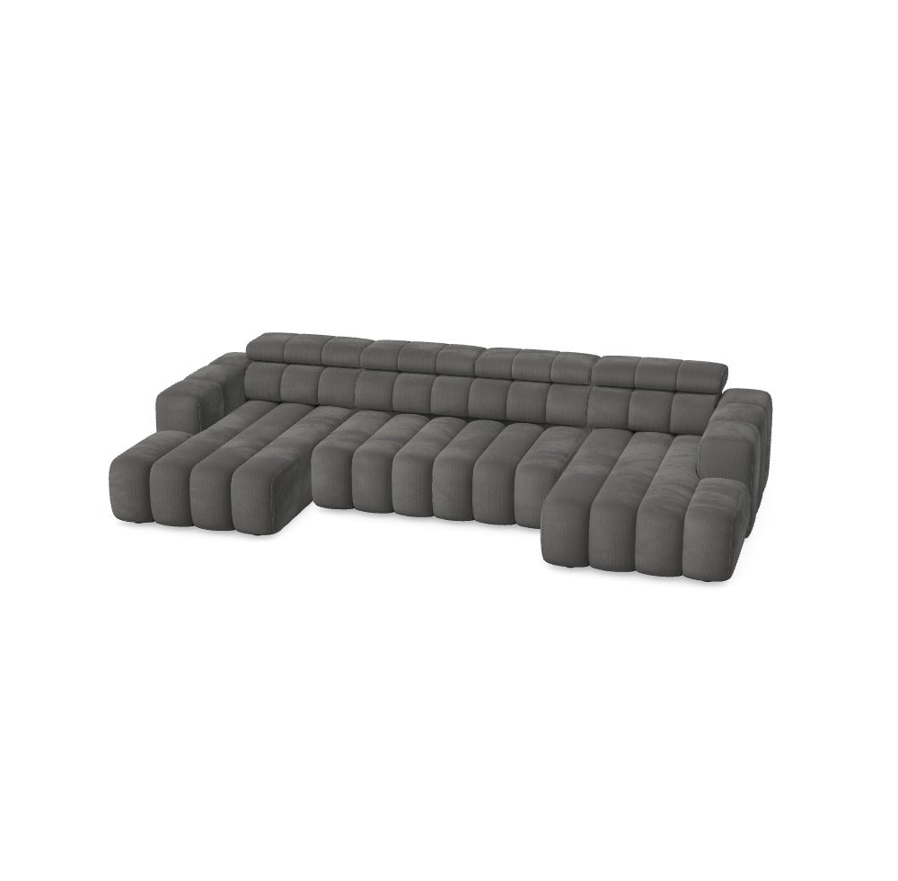 Modulares Sofa Zürich - Deine Wunschkonfiguration M_CYKV3C
