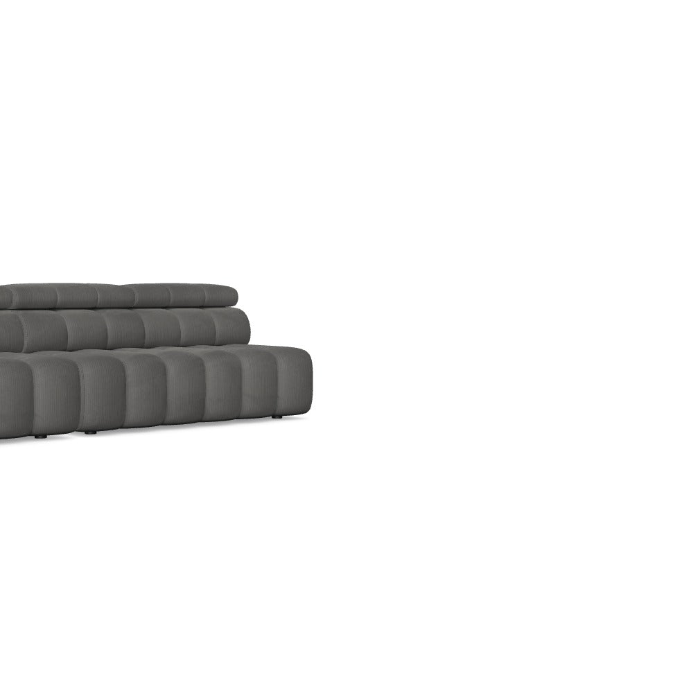Modulares Sofa Zürich - Deine Wunschkonfiguration M_D4M64T