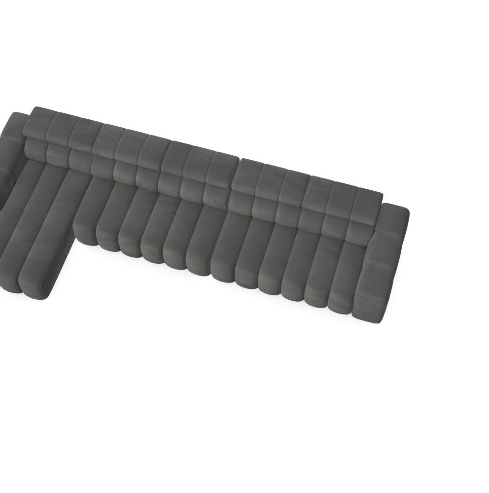 Modulares Sofa Zürich - Deine Wunschkonfiguration M_DGT9TY