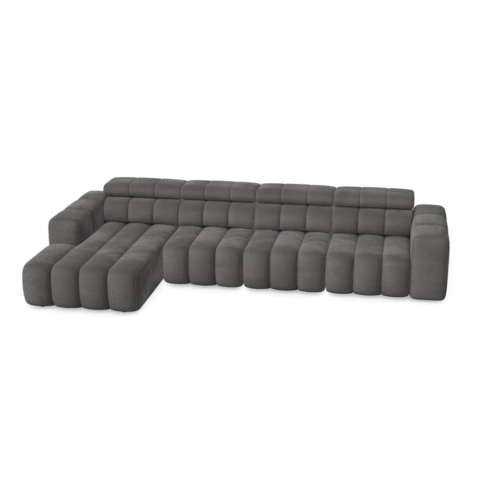 Modulares Sofa Zürich - Deine Wunschkonfiguration M_DQ8Q5A