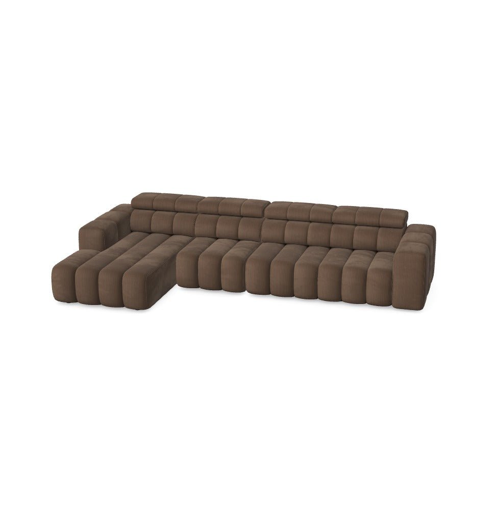 Modulares Sofa Zürich - Deine Wunschkonfiguration M_DVXEVE