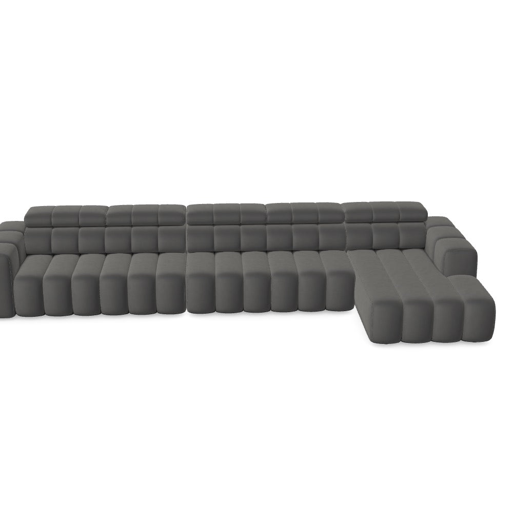 Modulares Sofa Zürich - Deine Wunschkonfiguration M_DZLS0U