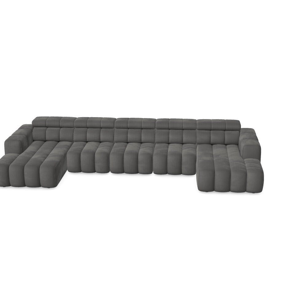 Modulares Sofa Zürich - Deine Wunschkonfiguration M_F6EAJC