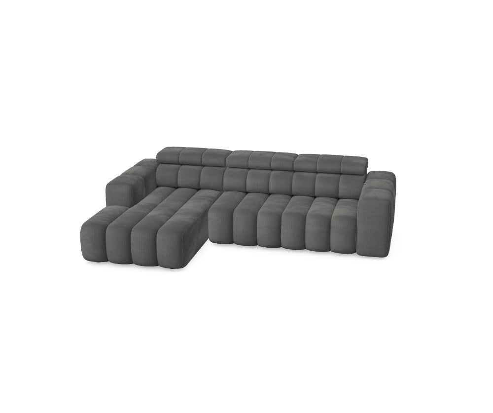 Modulares Sofa Zürich - Deine Wunschkonfiguration M_FLJS20