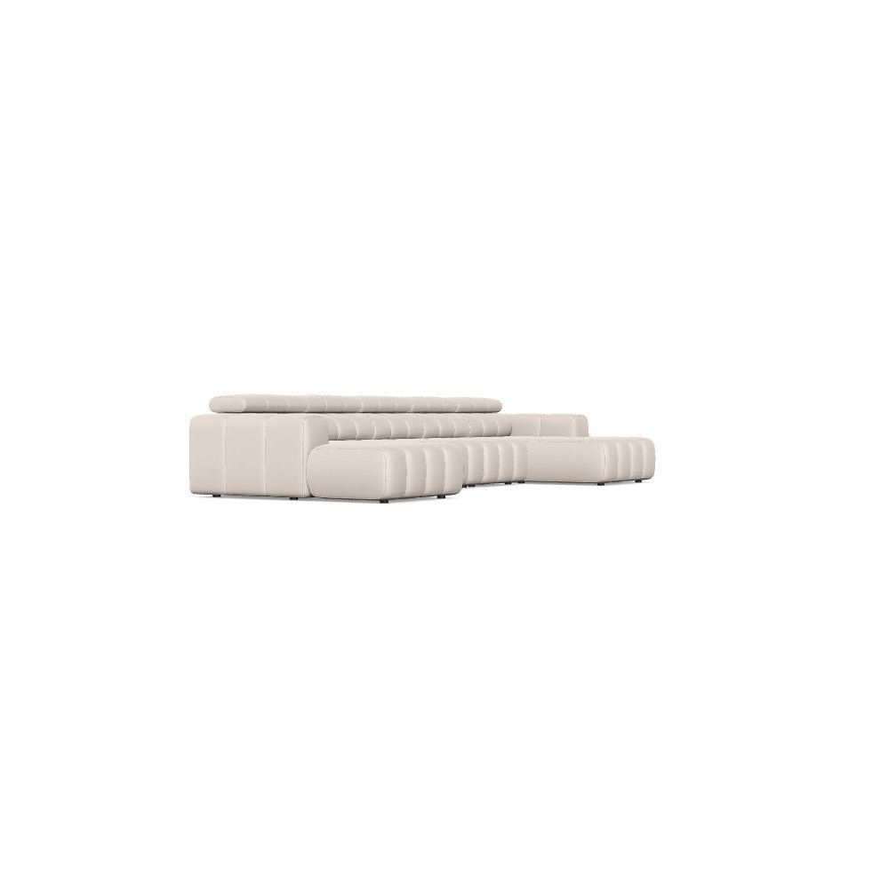 Modulares Sofa Zürich - Deine Wunschkonfiguration M_G7GDWC