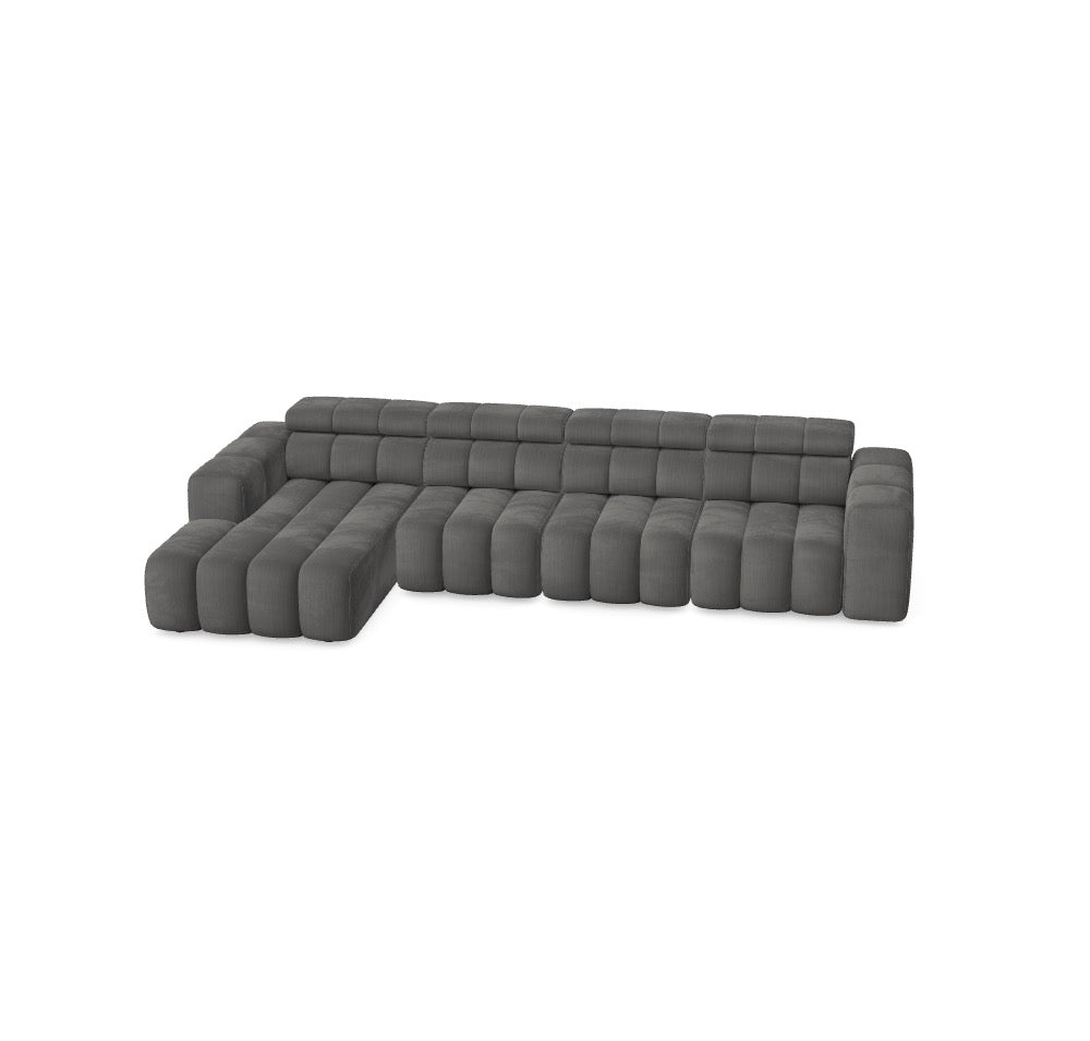 Modulares Sofa Zürich - Deine Wunschkonfiguration M_HIHMGI