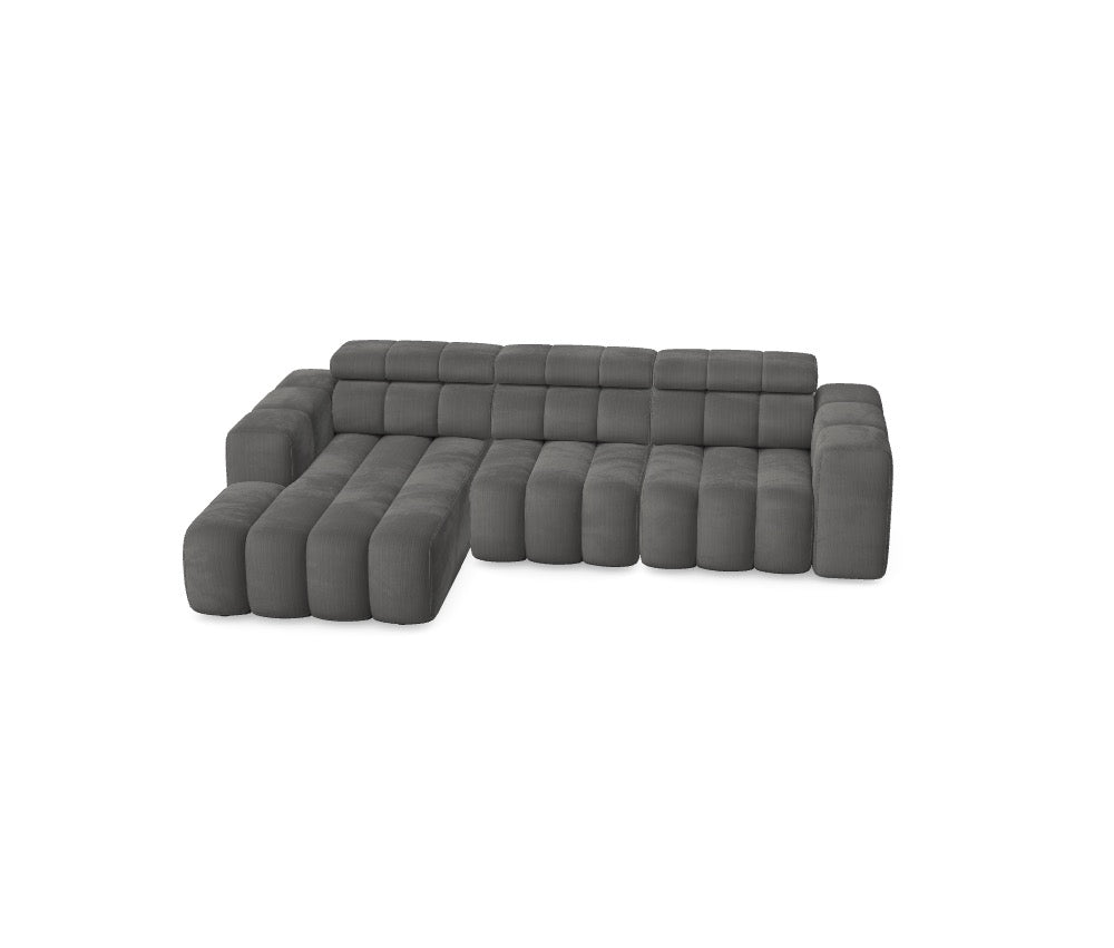 Modulares Sofa Zürich - Deine Wunschkonfiguration M_HU4UG4