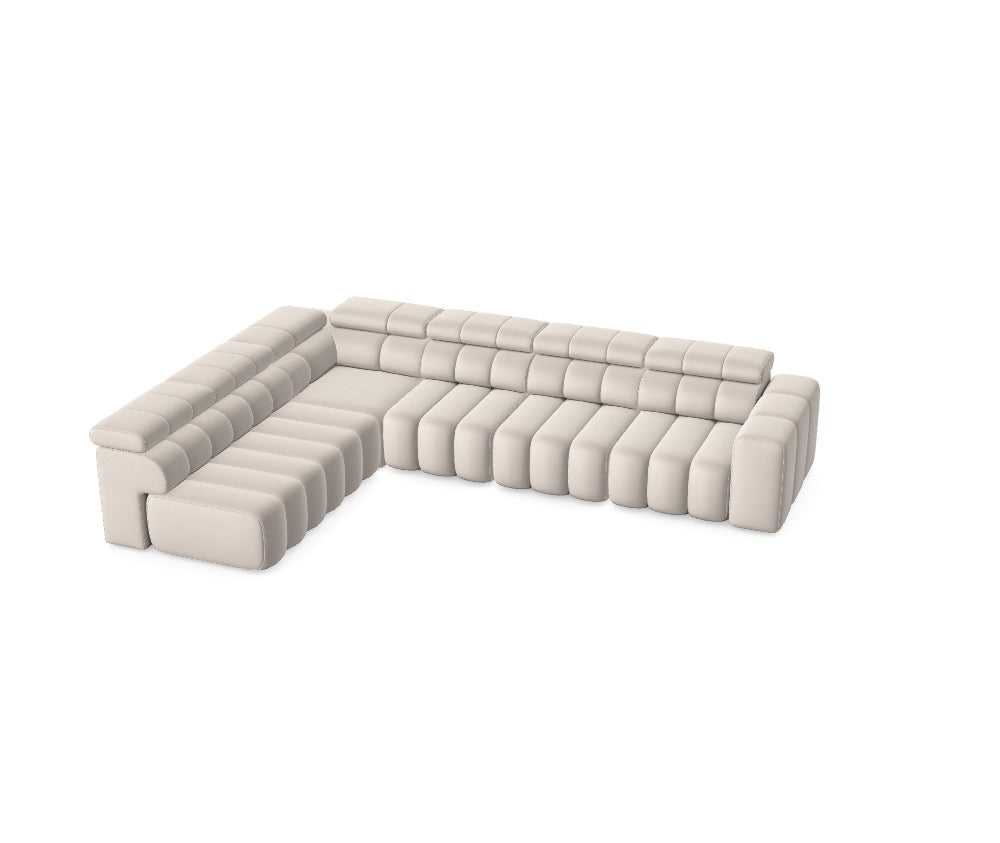 Modulares Sofa Zürich - Deine Wunschkonfiguration M_IASWIJ