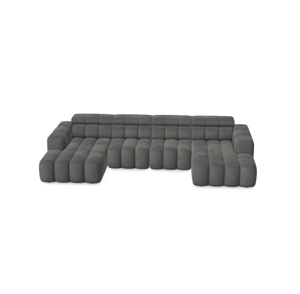 Modulares Sofa Zürich - Deine Wunschkonfiguration M_KWQ54U