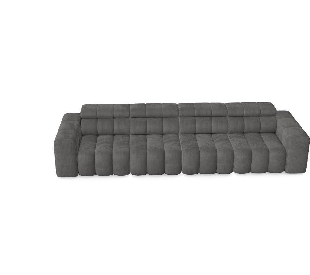 Modulares Sofa Zürich - Deine Wunschkonfiguration M_LJTHUCU