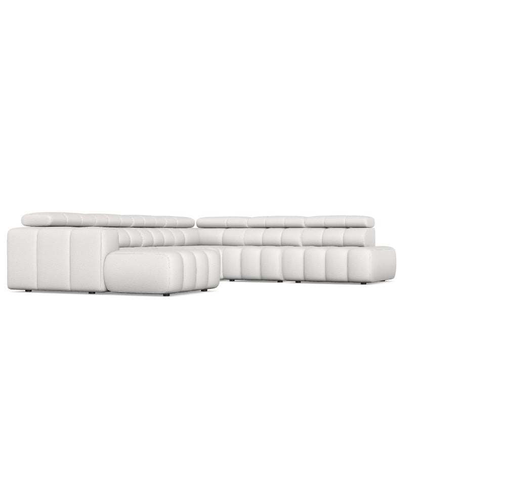 Modulares Sofa Zürich - Deine Wunschkonfiguration M_LQLWYCB